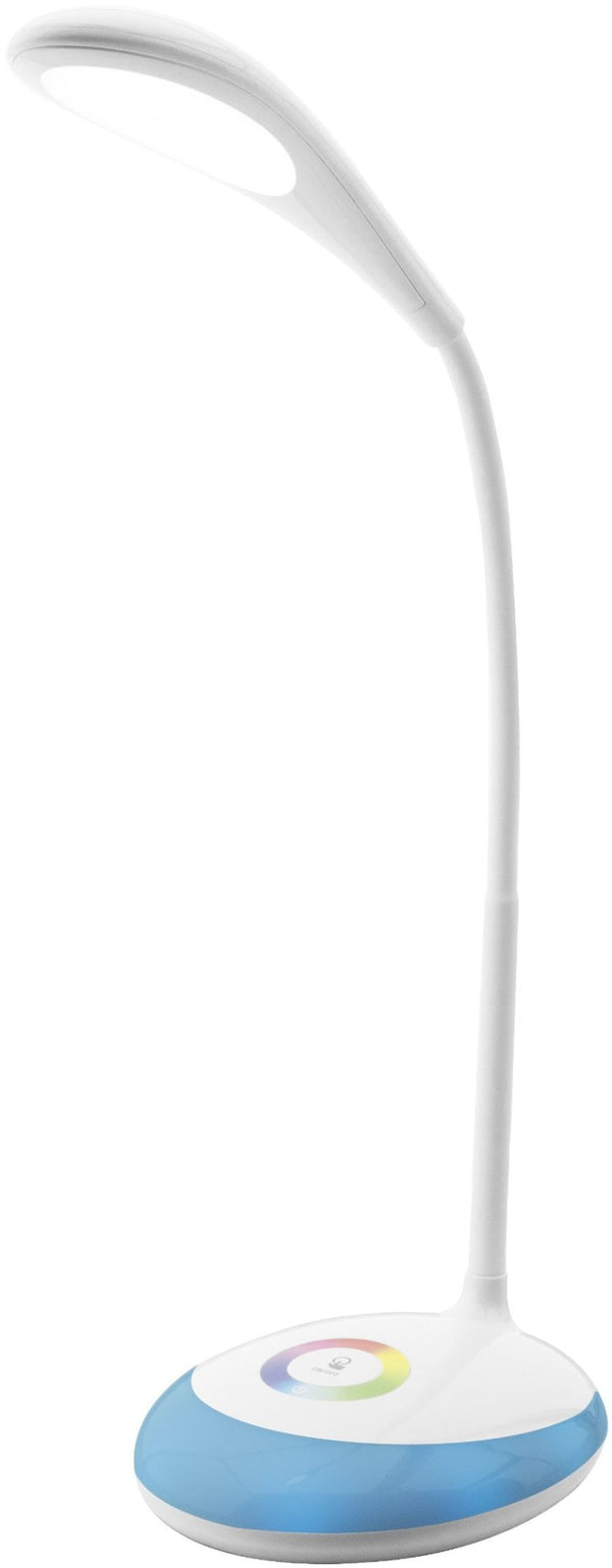 Avide 26223 Namizna svetilka Ben LED 4W RGB 250 lm
